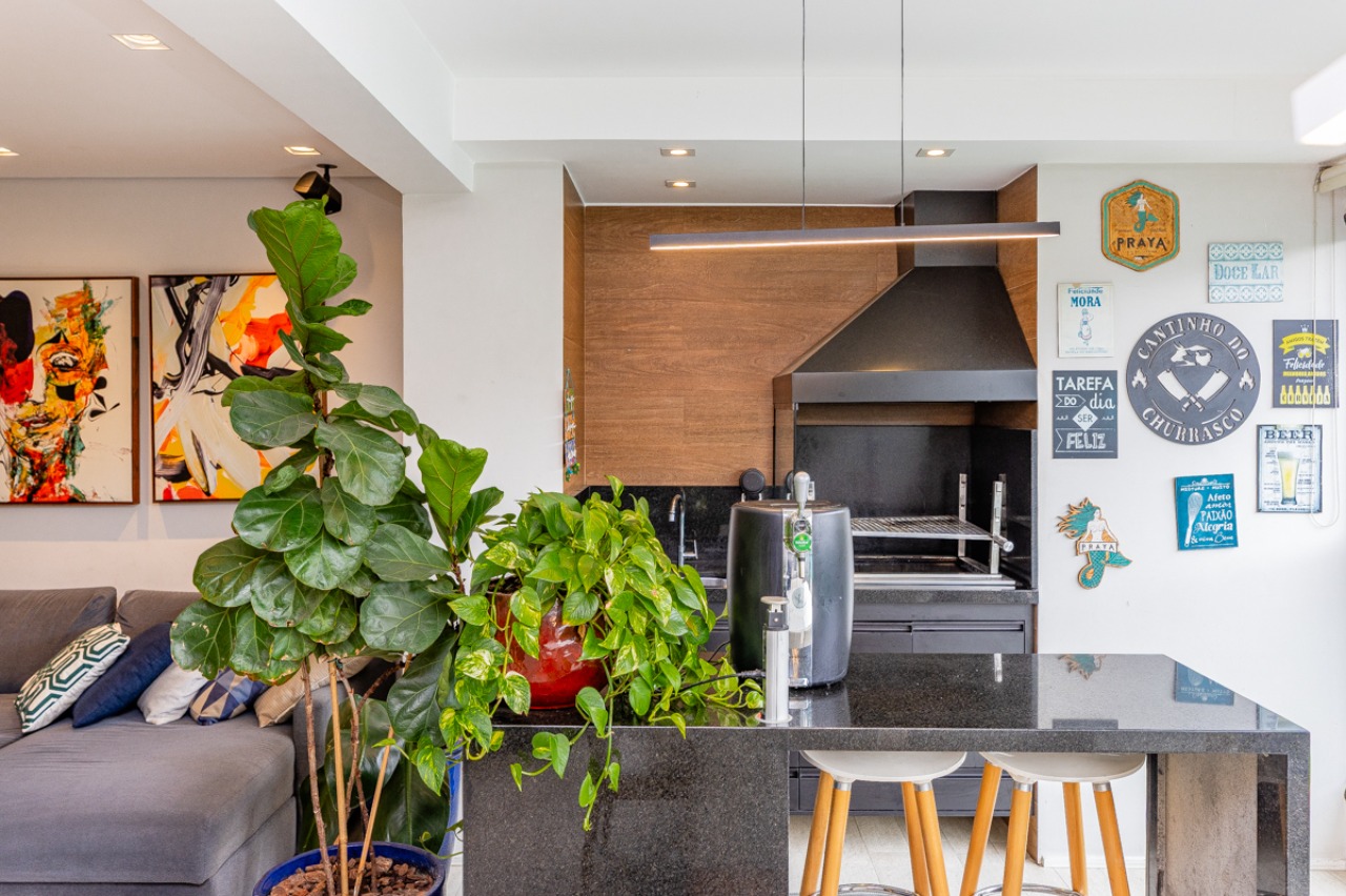 Apartamento, 3 quartos, 167 m² - Foto 4