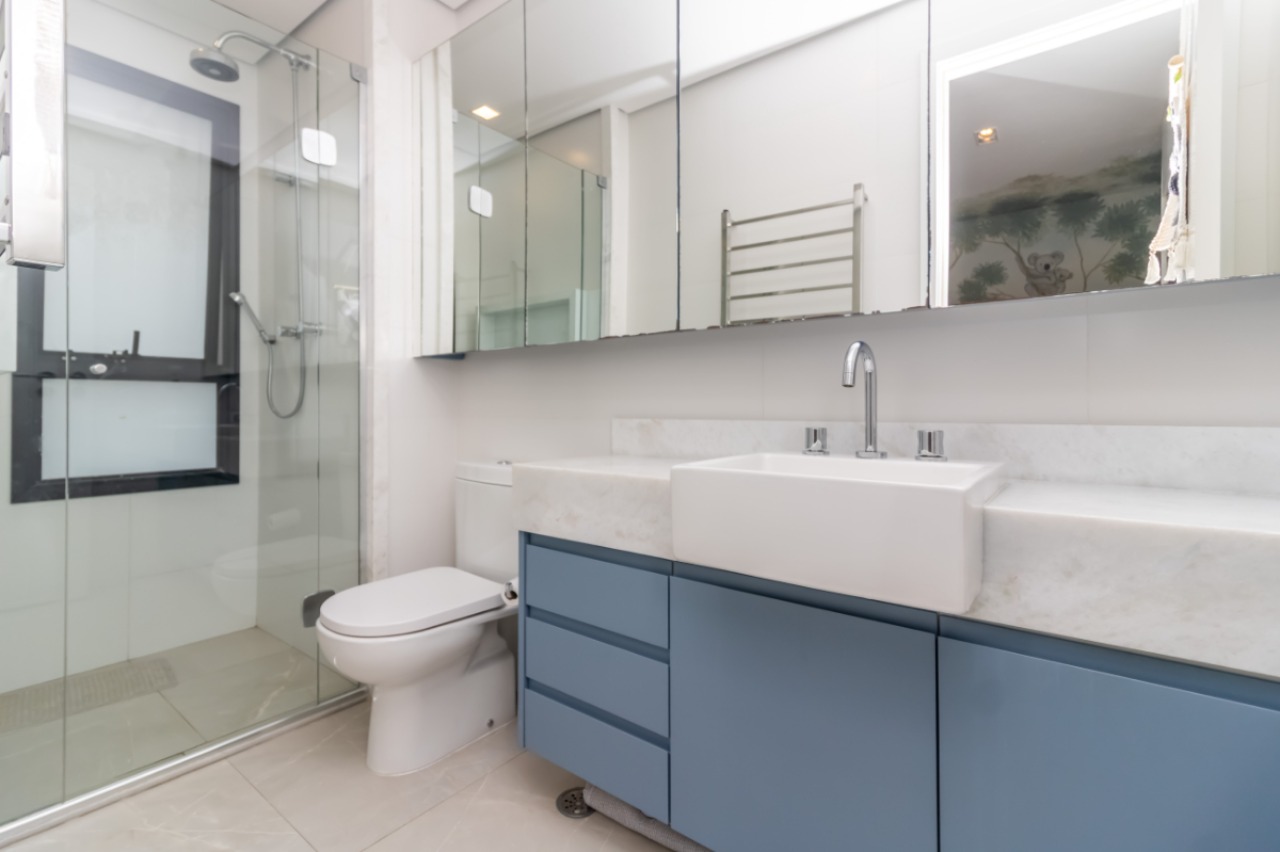 Apartamento, 3 quartos, 145 m² - Foto 33