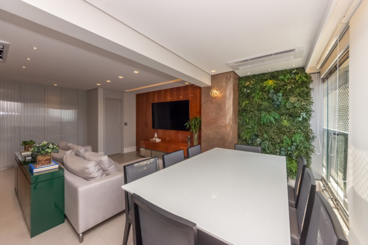 Apartamento, 2 quartos, 103 m² - Foto 13