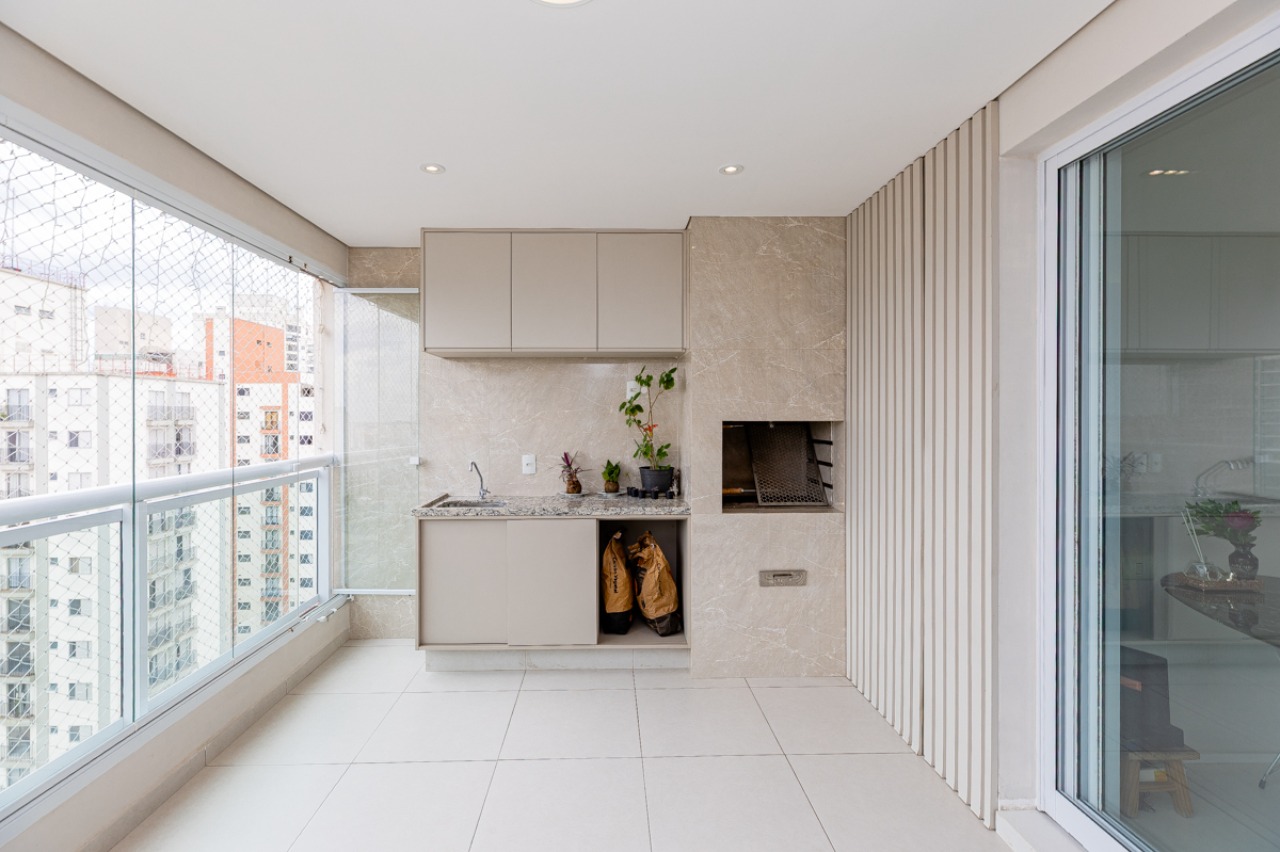 Apartamento, 2 quartos, 67 m² - Foto 2