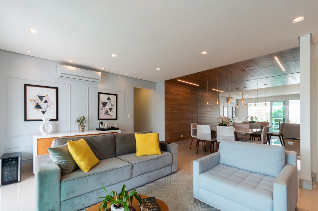 Apartamento, 3 quartos, 114 m² - Foto 7