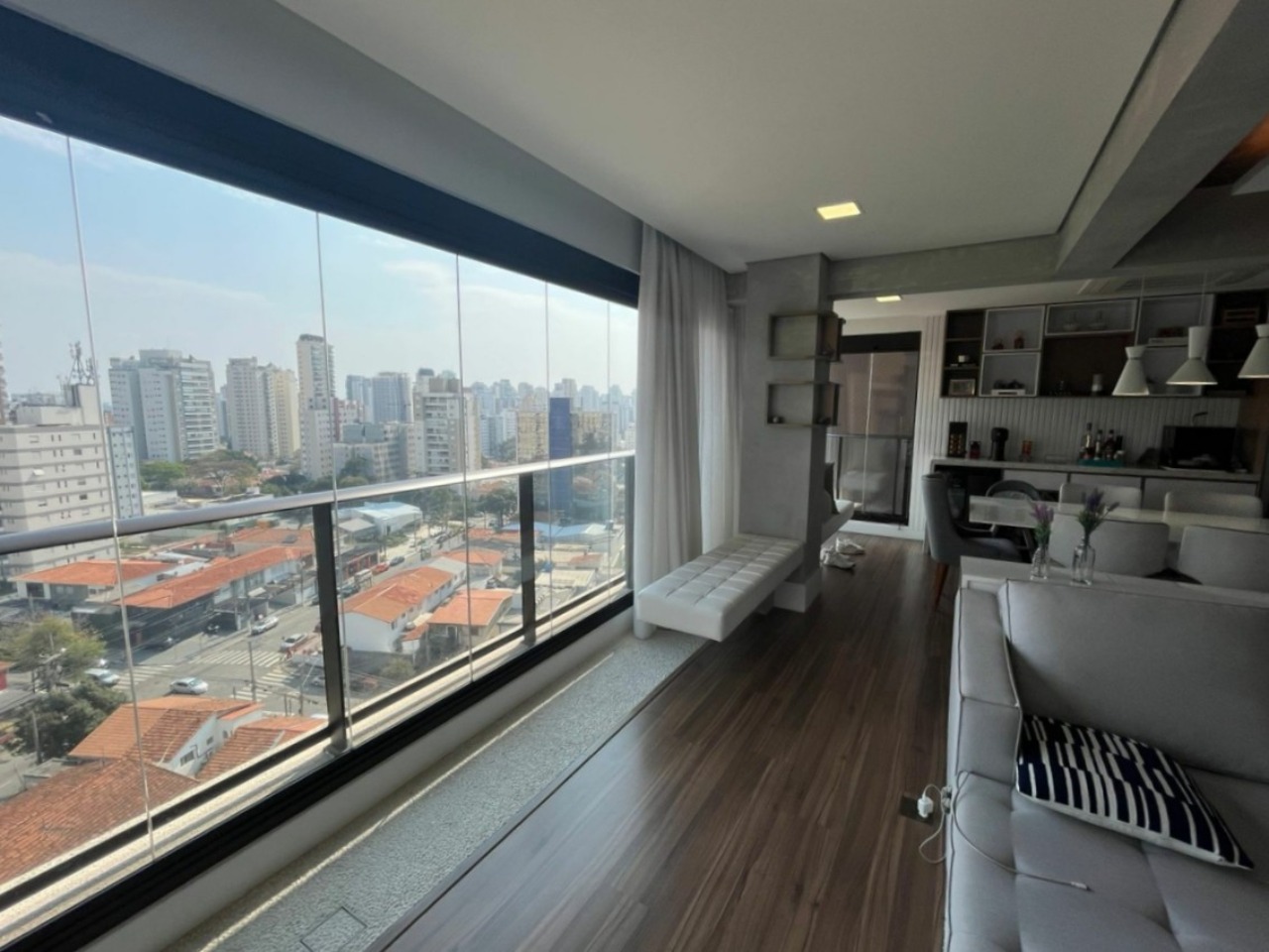 Apartamento, 3 quartos, 147 m² - Foto 5