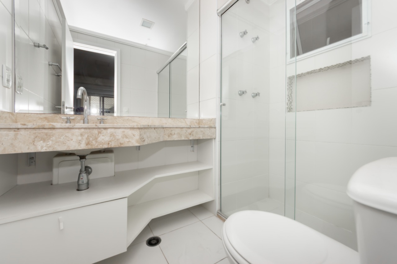 Apartamento, 3 quartos, 140 m² - Foto 34
