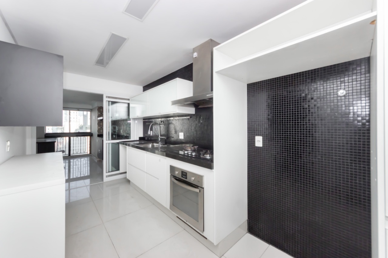 Apartamento, 3 quartos, 140 m² - Foto 12