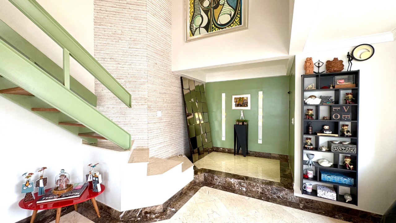 Apartamento, 3 quartos, 208 m² - Foto 13
