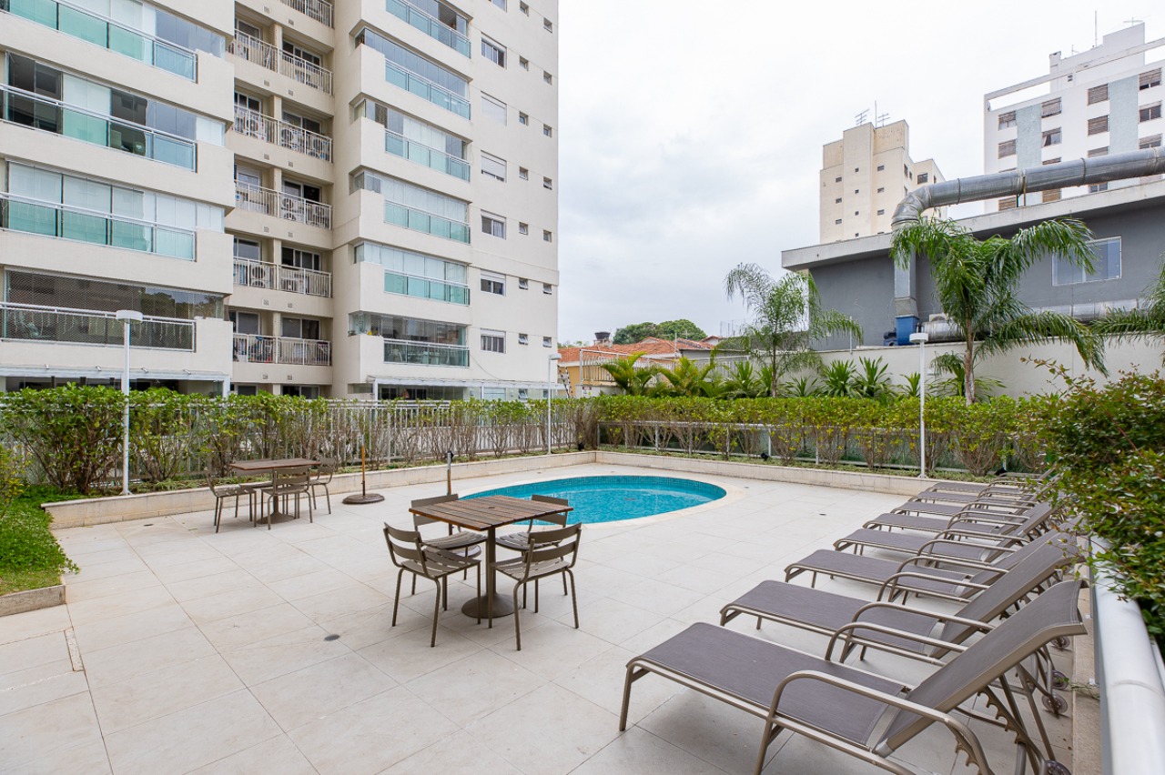 Apartamento, 3 quartos, 135 m² - Foto 43