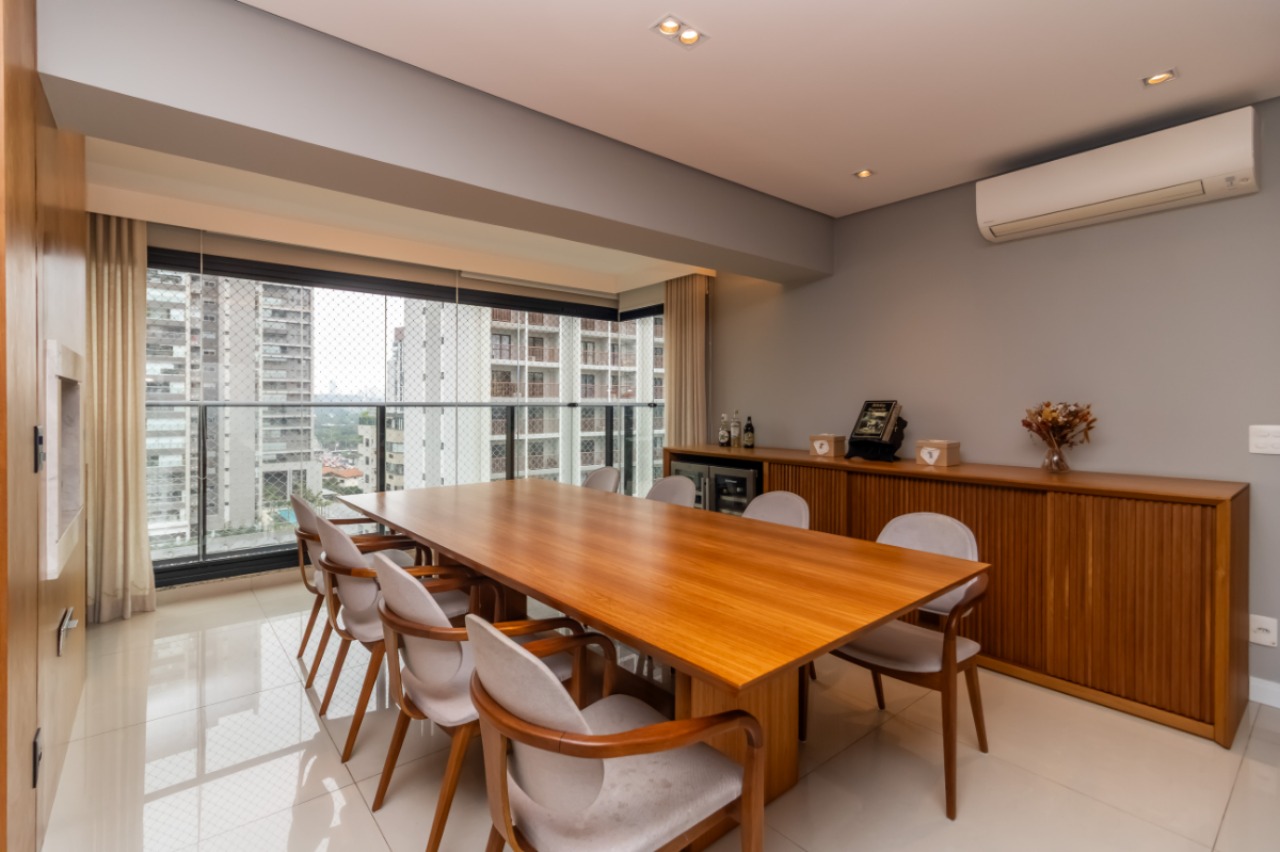 Apartamento, 3 quartos, 145 m² - Foto 9