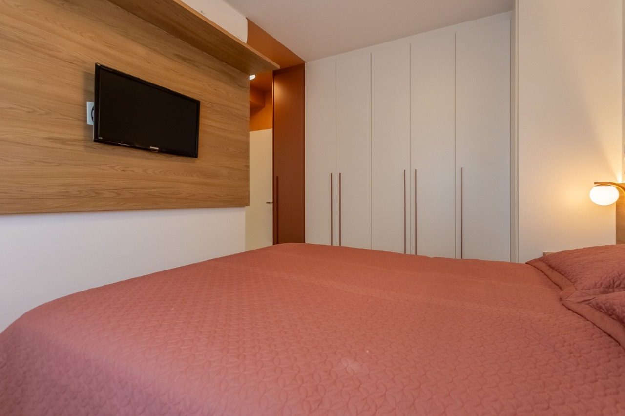 Apartamento, 3 quartos, 81 m² - Foto 13