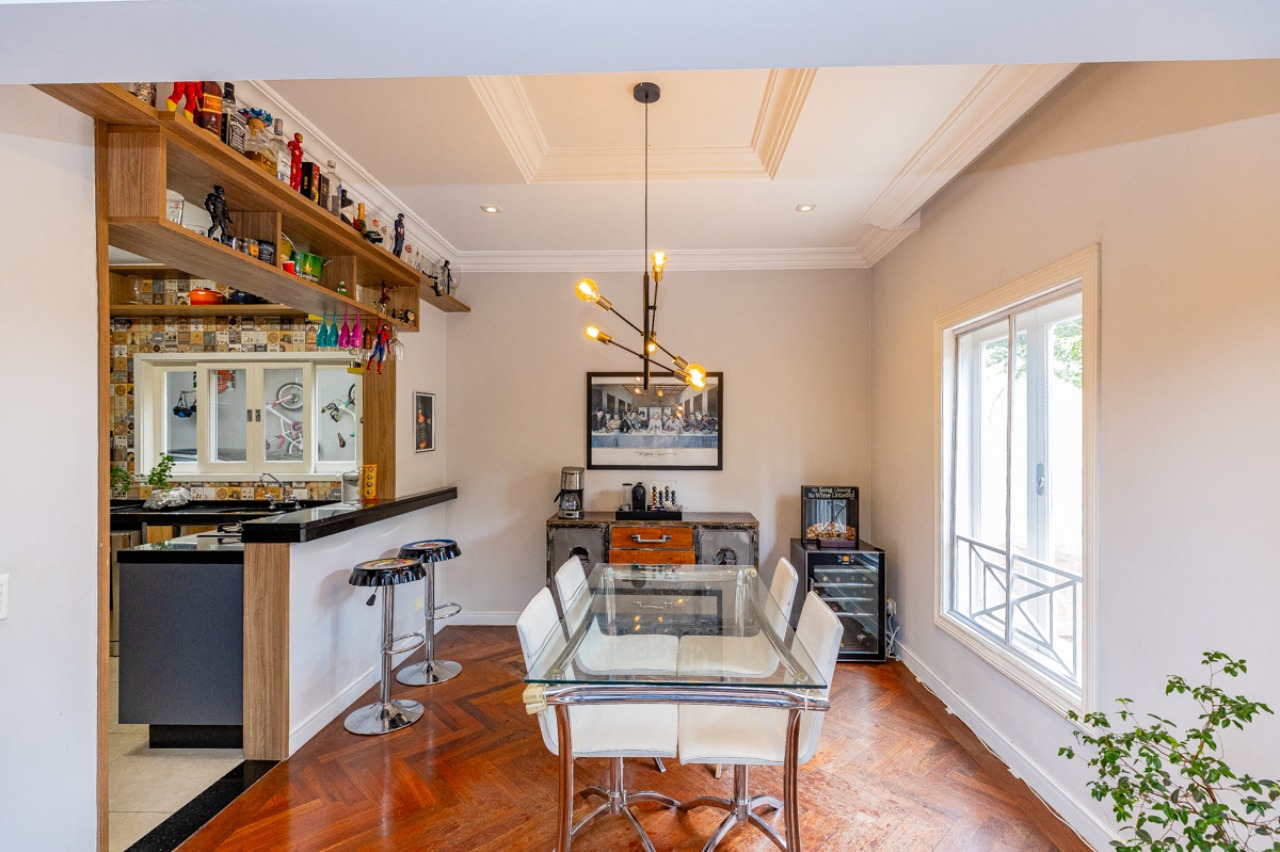 Casa, 4 quartos, 245 m² - Foto 14