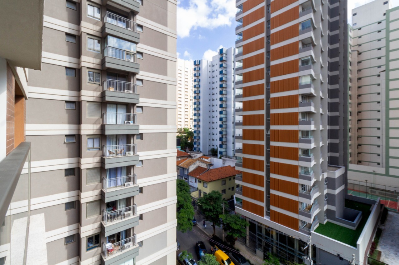 Apartamento, 2 quartos, 109 m² - Foto 12