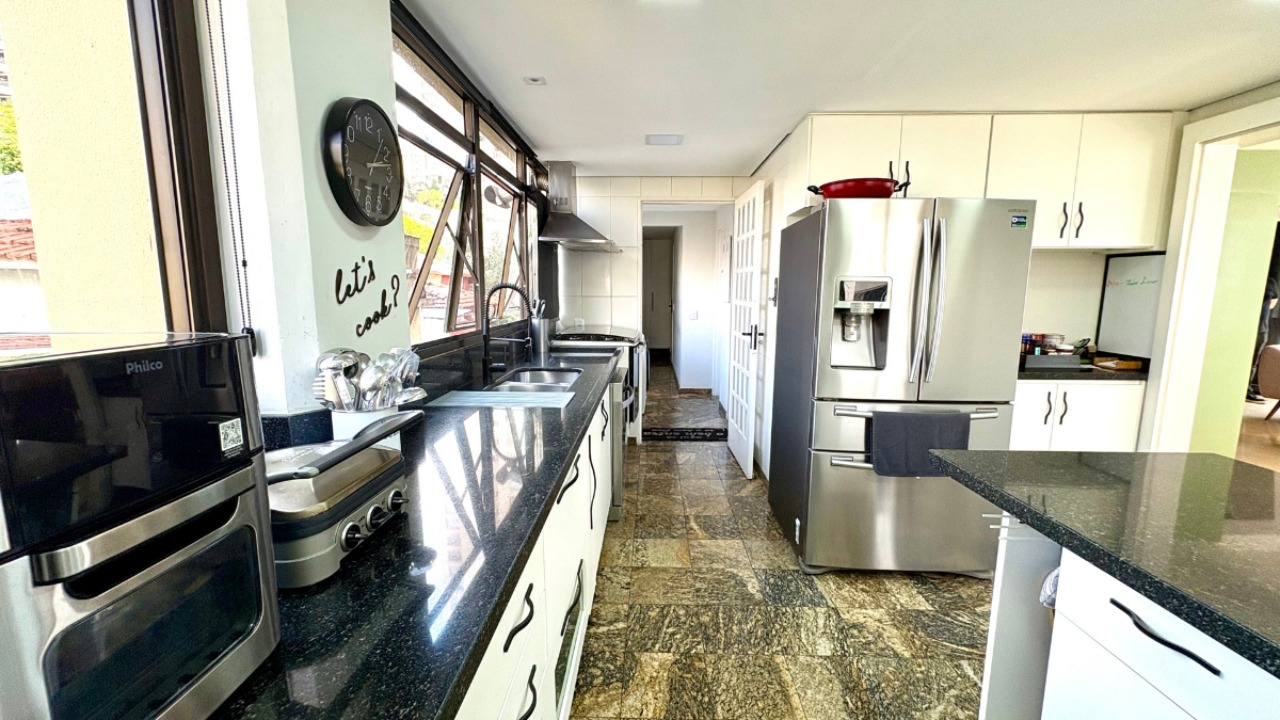 Apartamento, 3 quartos, 208 m² - Foto 18