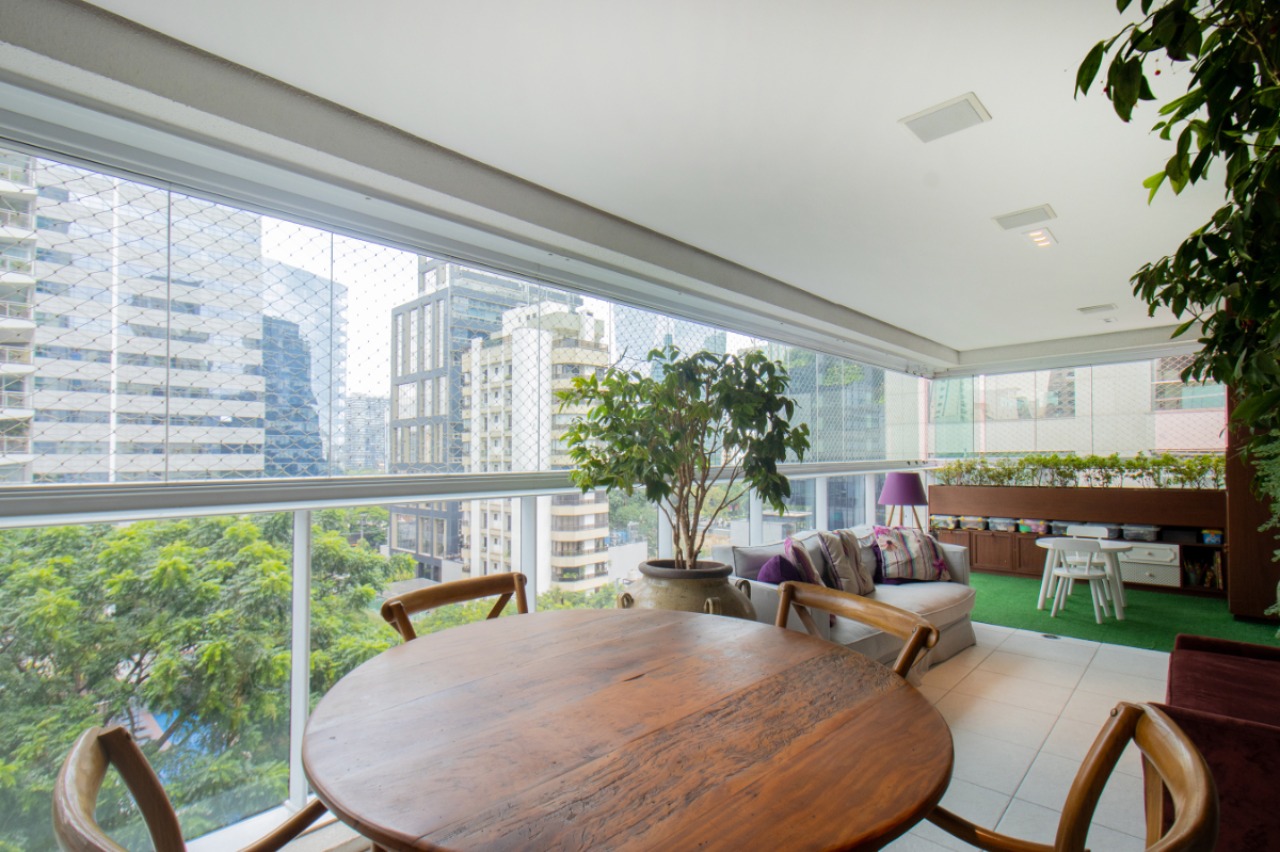 Apartamento, 3 quartos, 201 m² - Foto 14