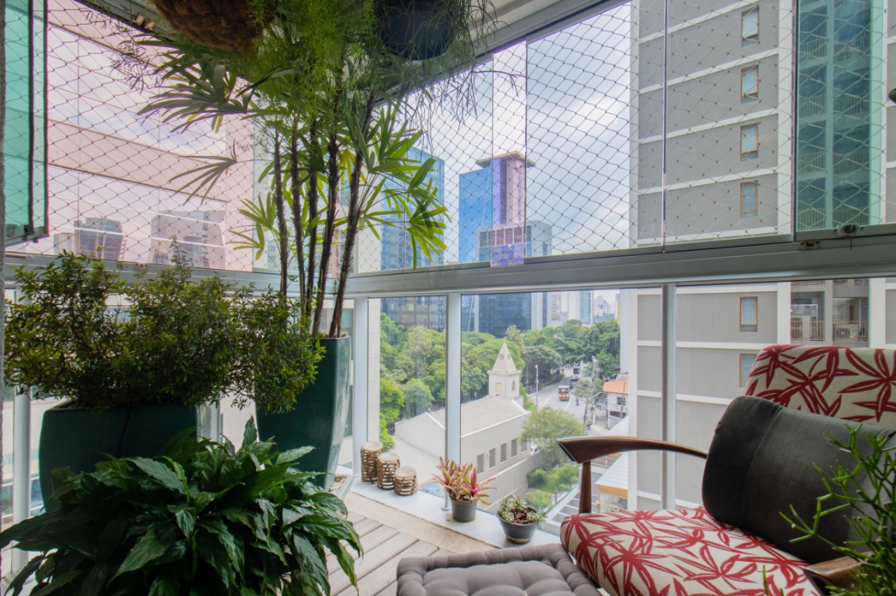 Apartamento, 3 quartos, 201 m² - Foto 30