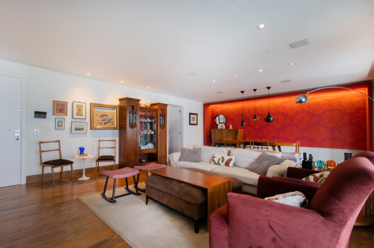 Apartamento, 3 quartos, 201 m² - Foto 5