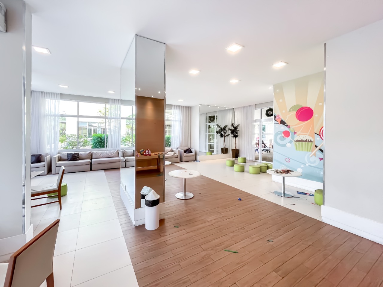 Apartamento, 3 quartos, 140 m² - Foto 41