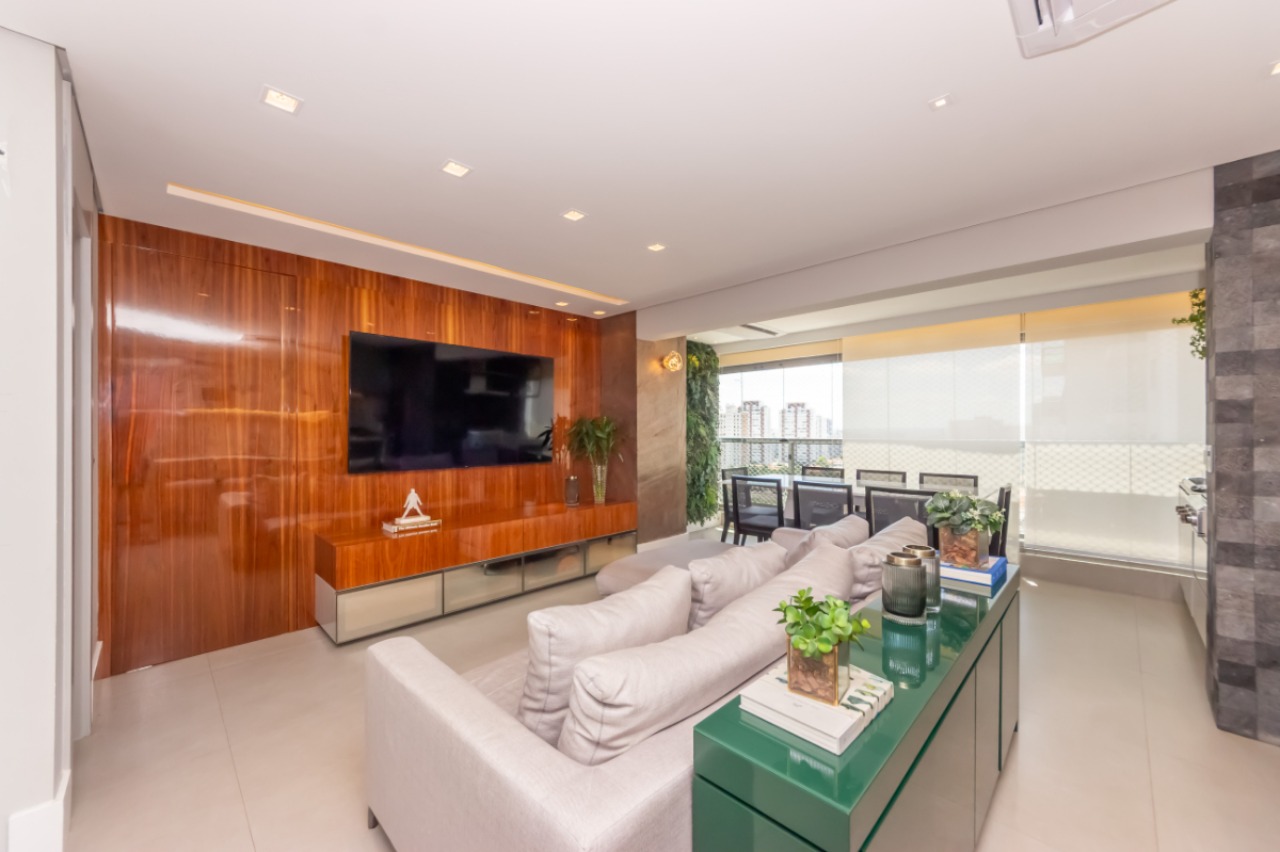 Apartamento, 2 quartos, 103 m² - Foto 2