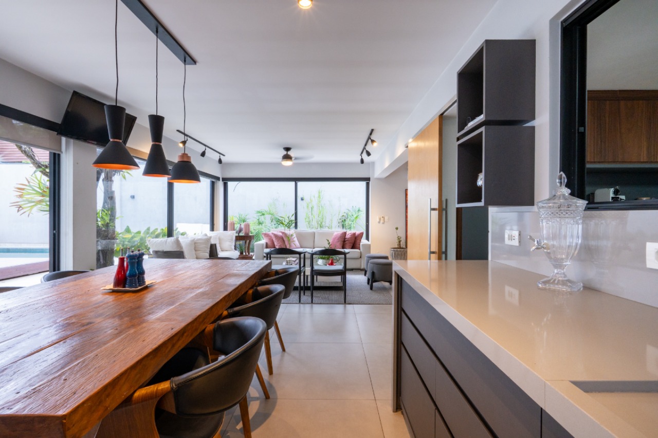 Casa, 4 quartos, 344 m² - Foto 8