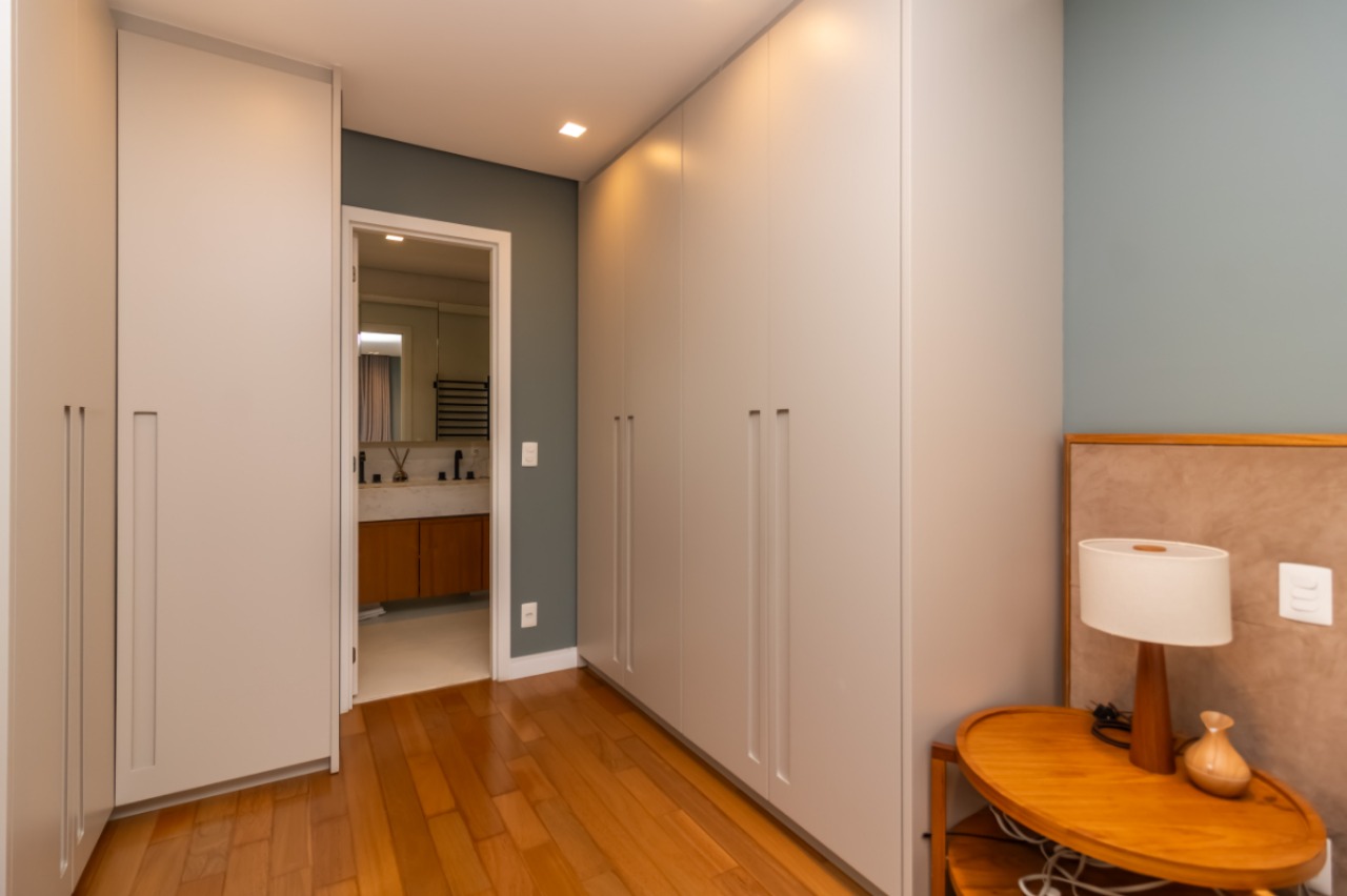 Apartamento, 3 quartos, 145 m² - Foto 22