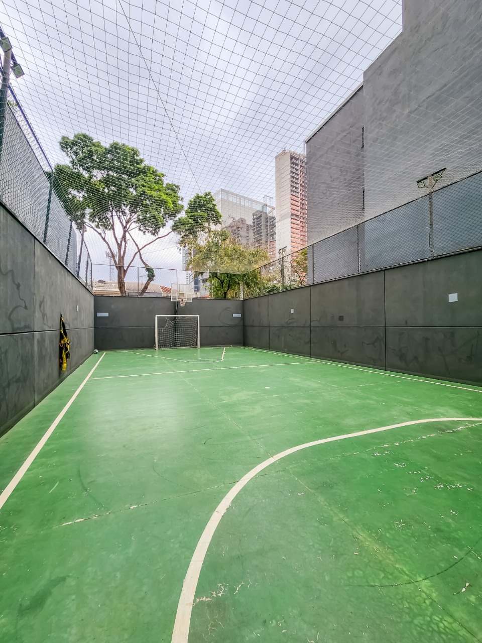 Apartamento, 3 quartos, 145 m² - Foto 37