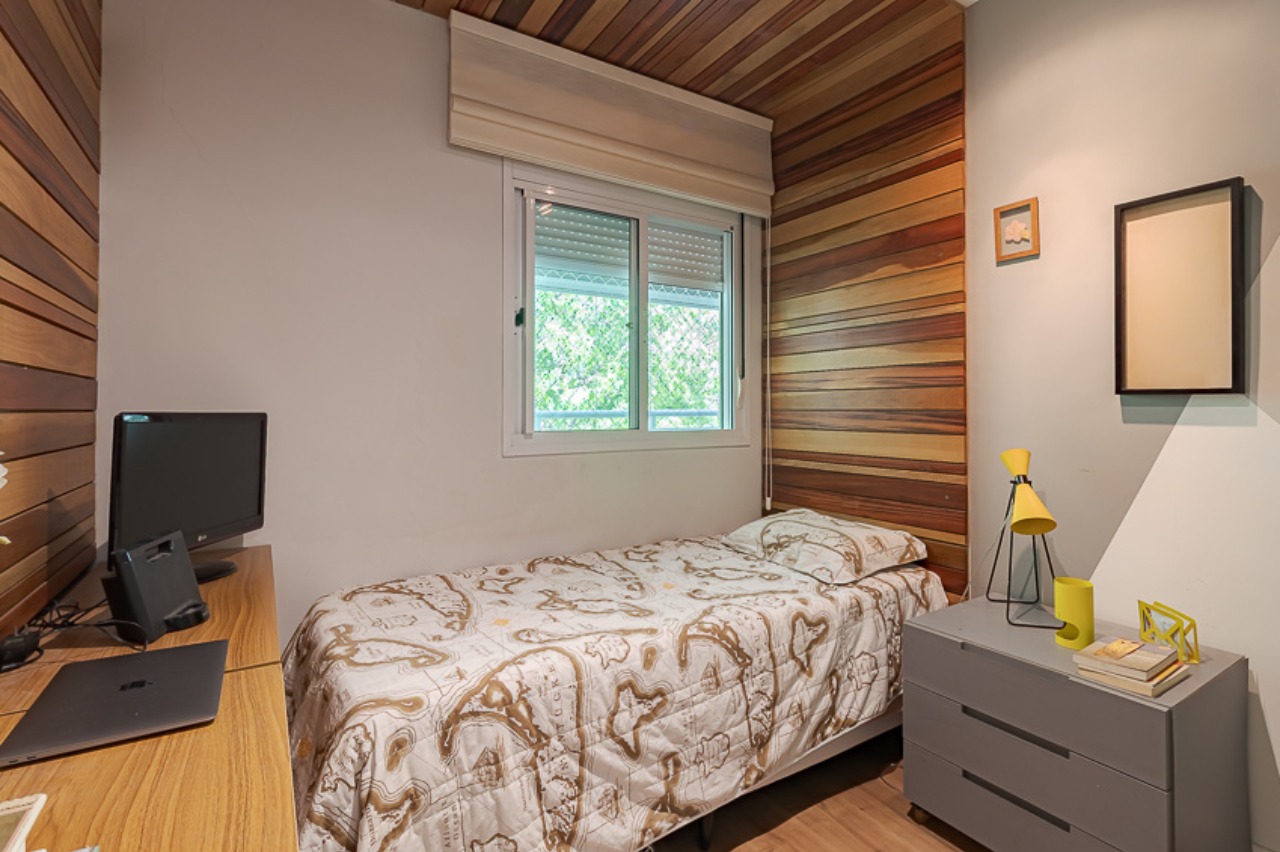 Apartamento, 3 quartos, 84 m² - Foto 22