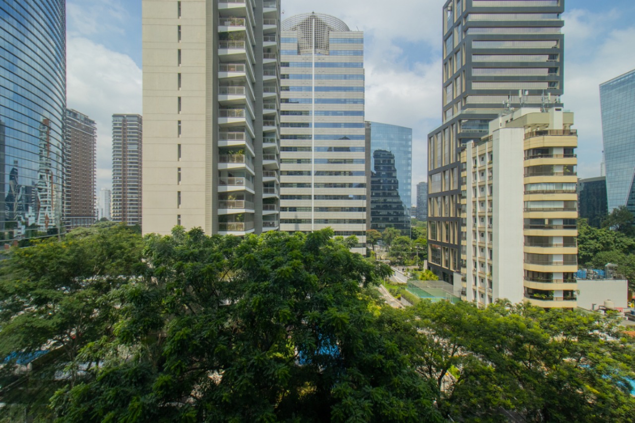 Apartamento, 3 quartos, 201 m² - Foto 13
