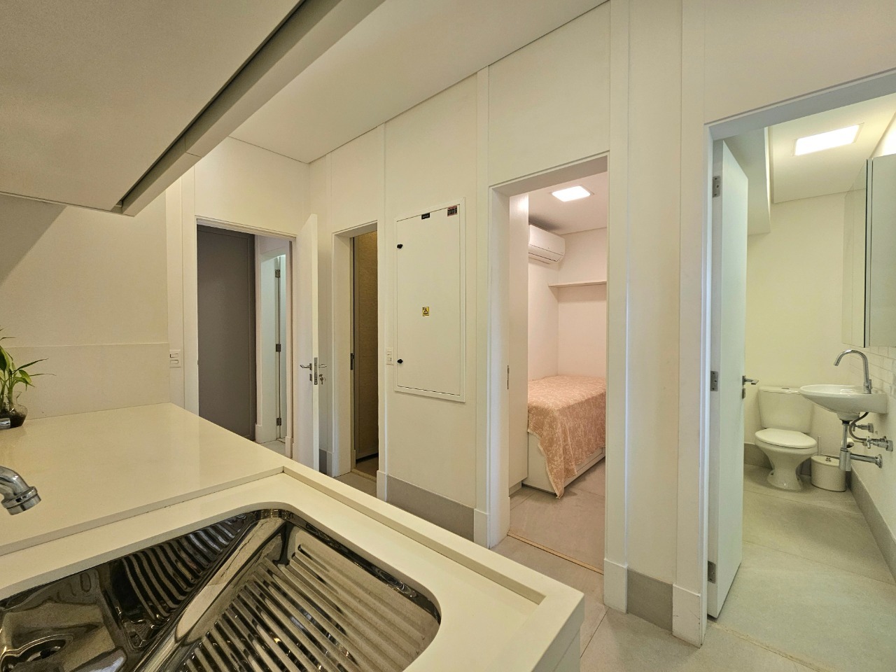 Cobertura, 4 quartos, 420 m² - Foto 17
