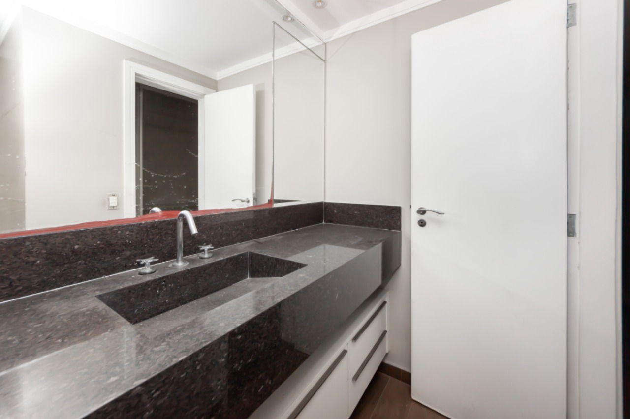 Apartamento, 3 quartos, 140 m² - Foto 24