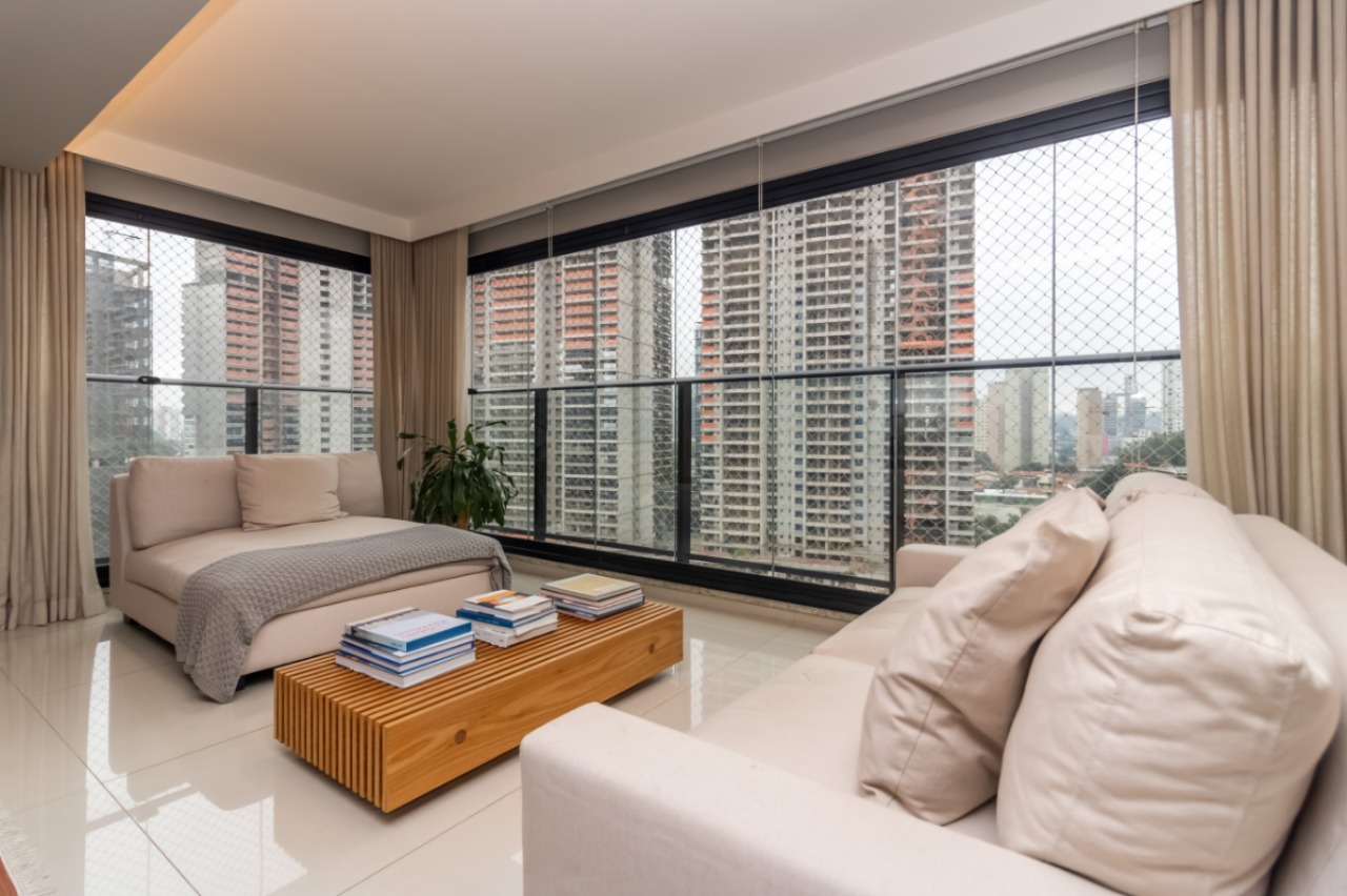 Apartamento, 3 quartos, 145 m² - Foto 6