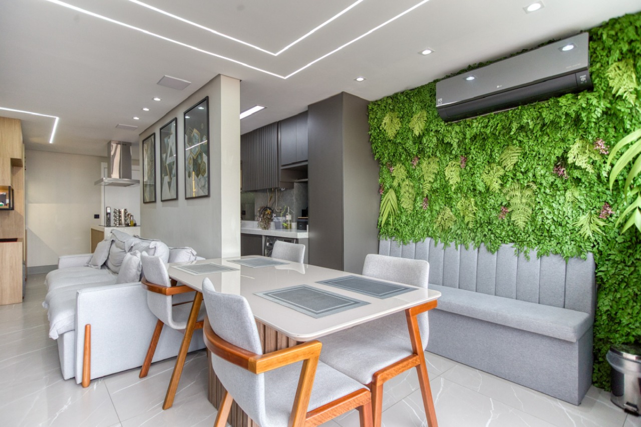 Apartamento, 2 quartos, 67 m² - Foto 8