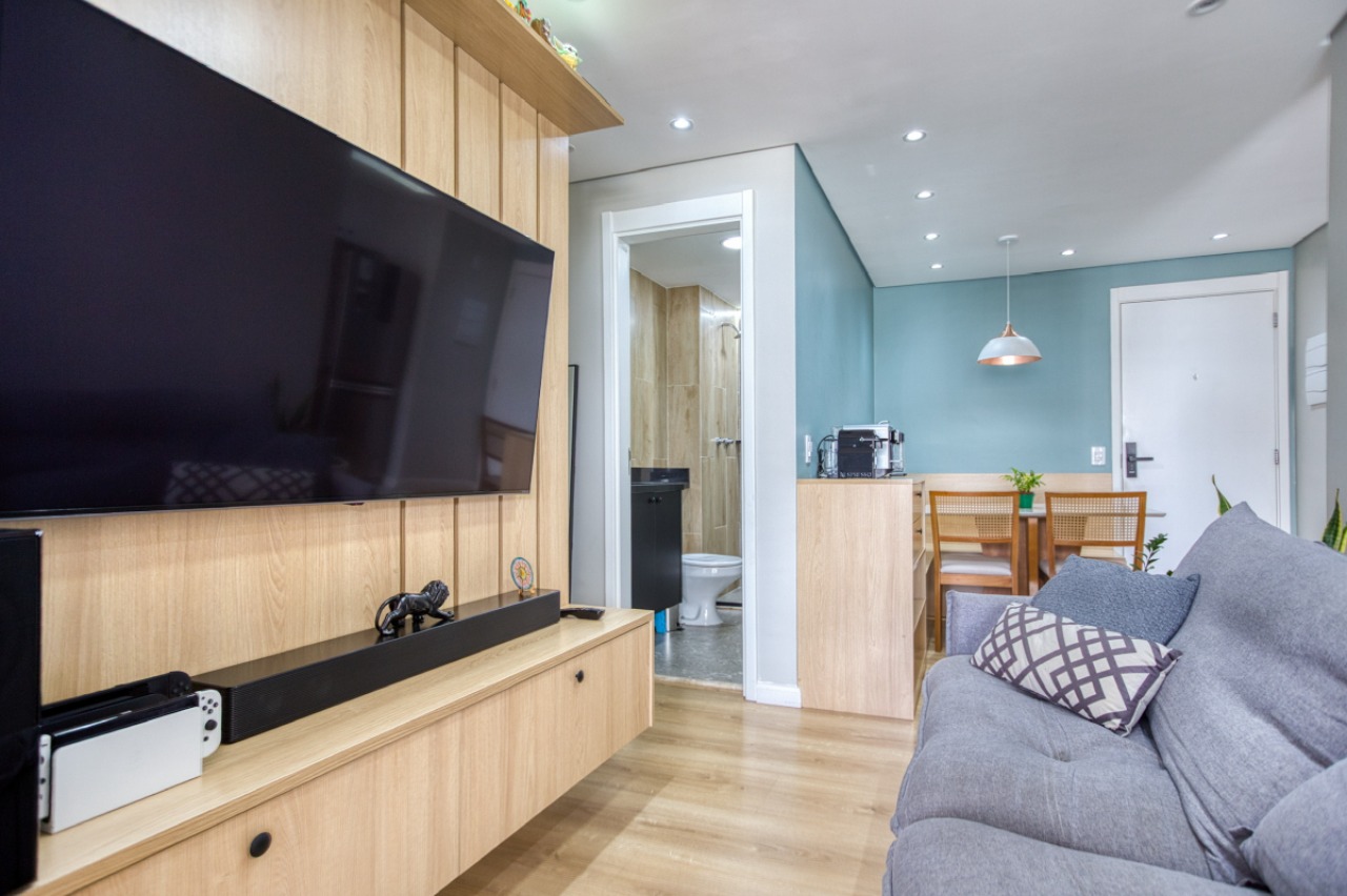 Apartamento, 2 quartos, 67 m² - Foto 7
