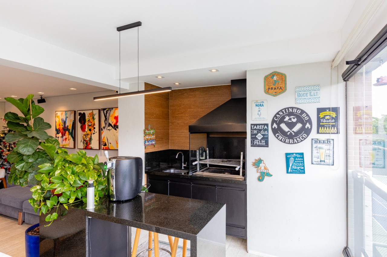 Apartamento, 3 quartos, 167 m² - Foto 5