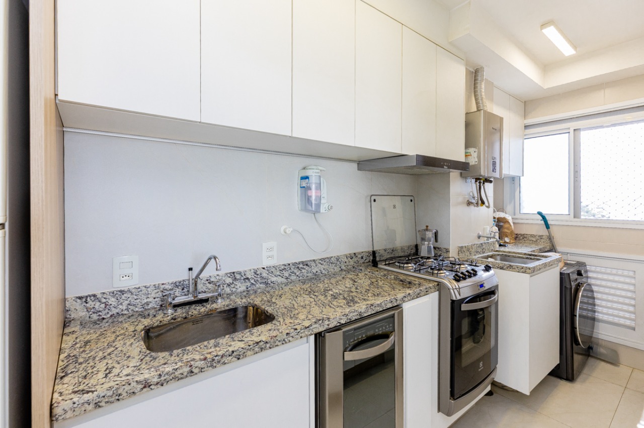 Apartamento, 2 quartos, 67 m² - Foto 16