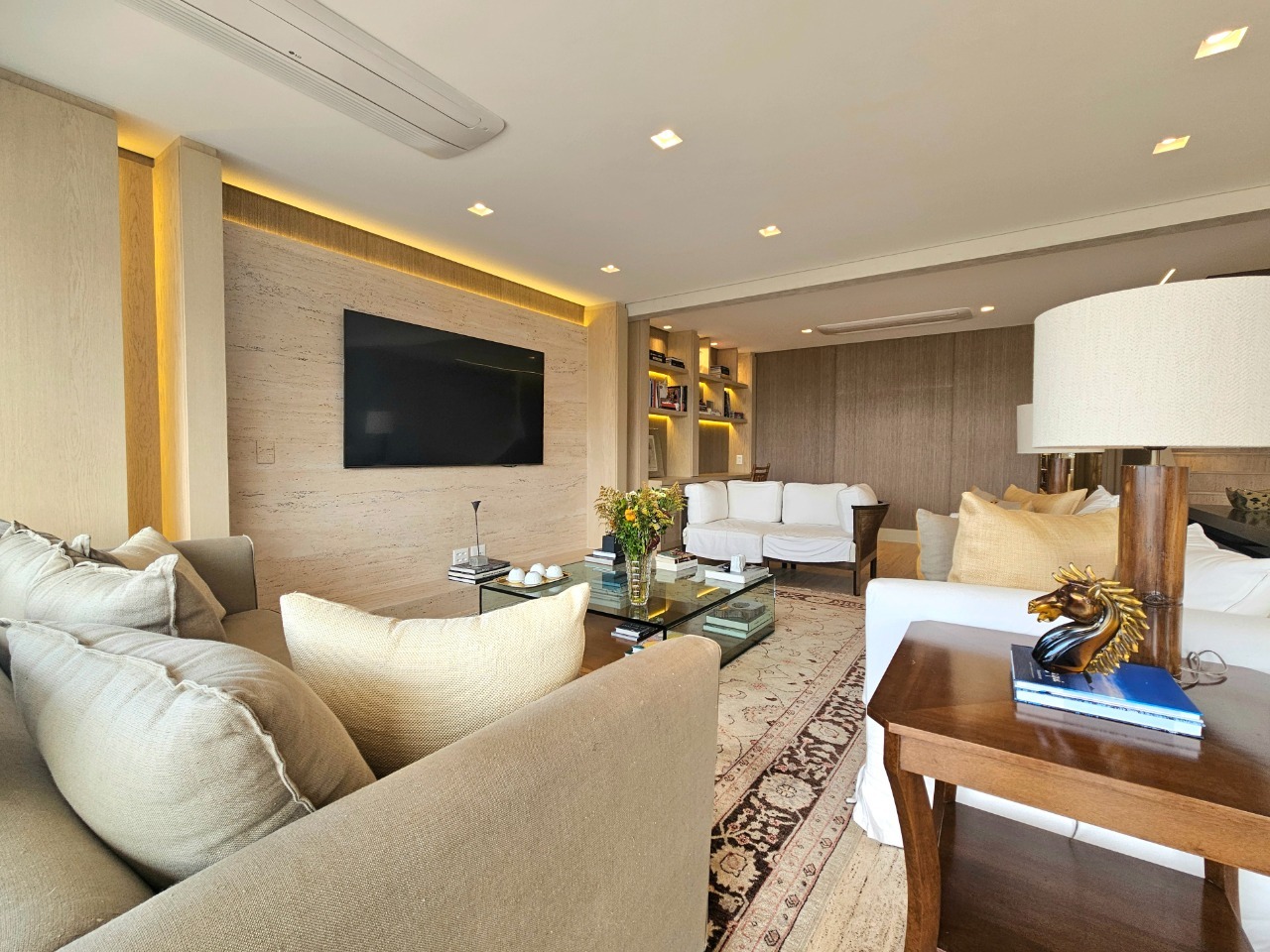 Cobertura, 4 quartos, 420 m² - Foto 10