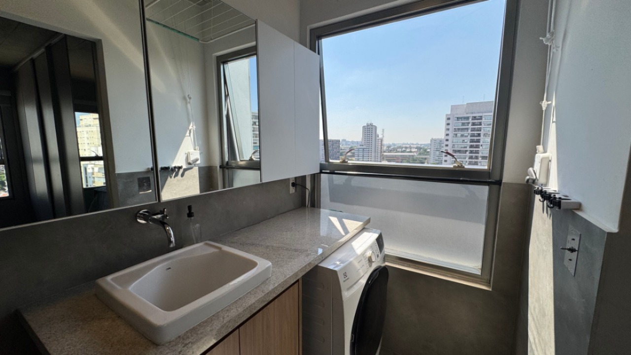 Apartamento, 1 quarto, 70 m² - Foto 12