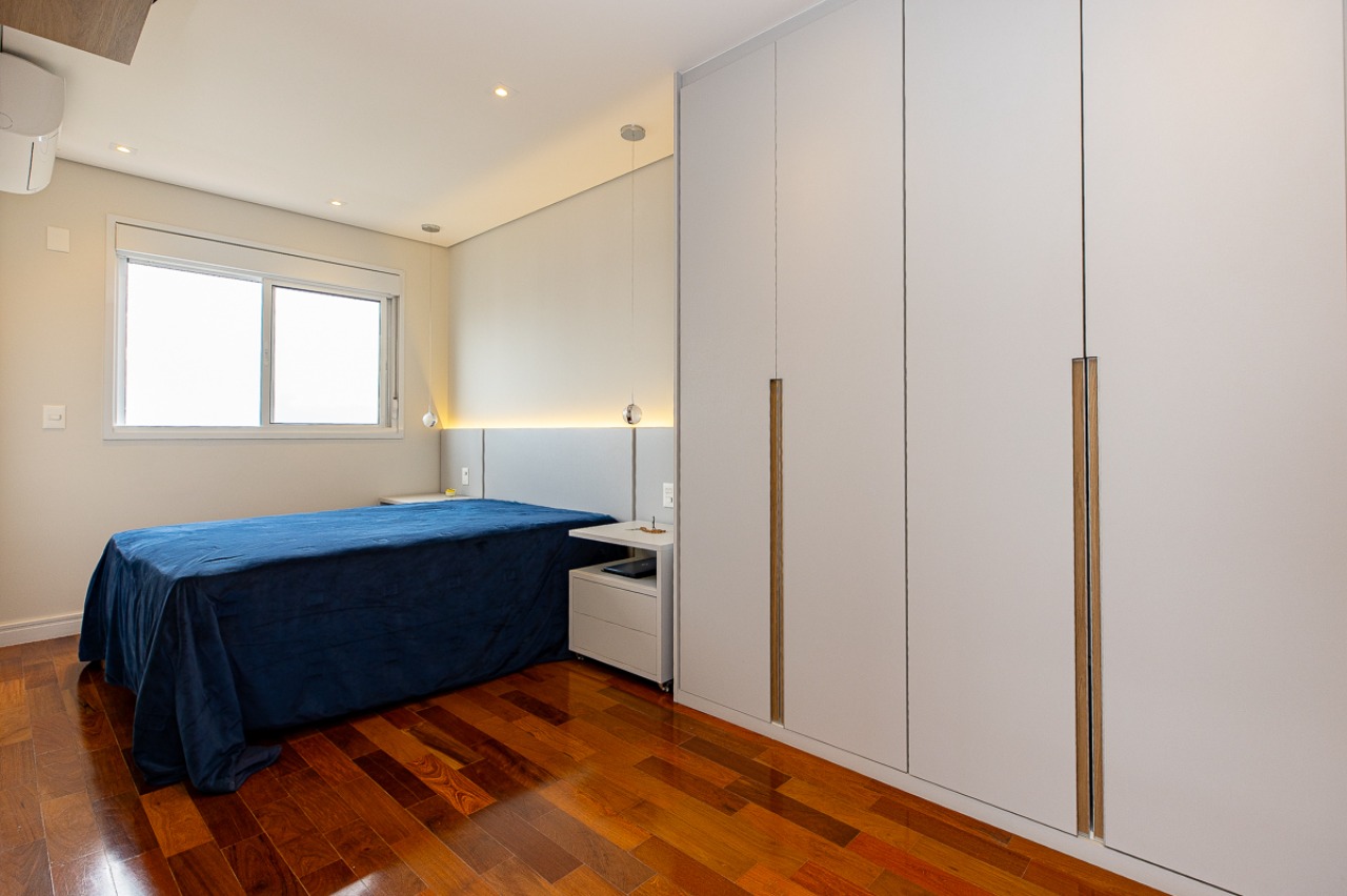 Apartamento, 3 quartos, 135 m² - Foto 31