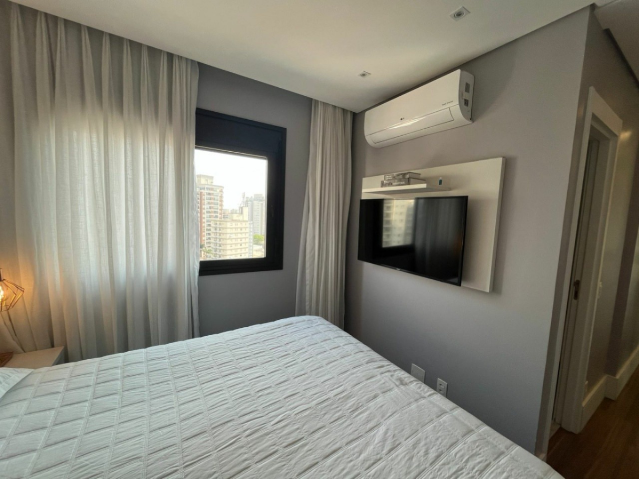 Apartamento, 3 quartos, 147 m² - Foto 28