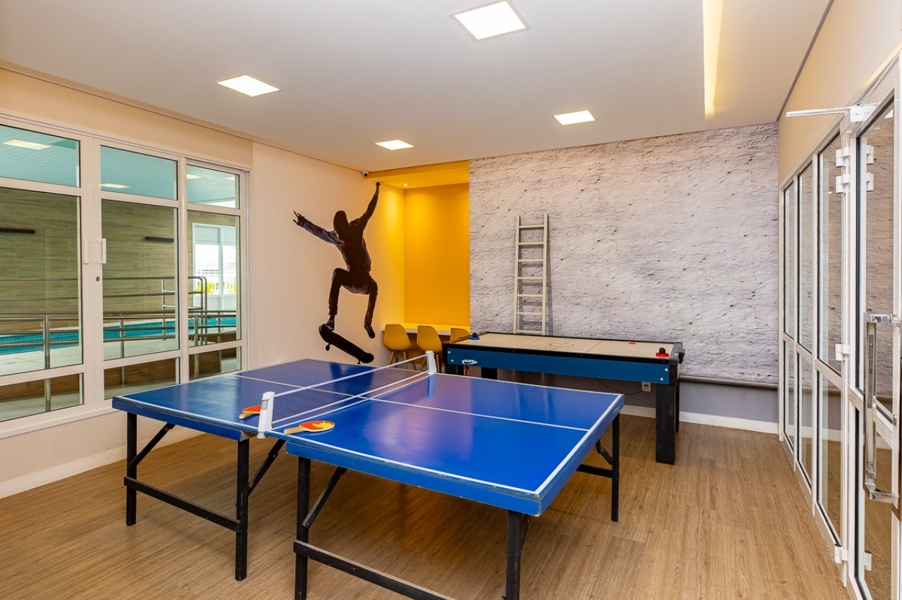 Apartamento, 3 quartos, 135 m² - Foto 46