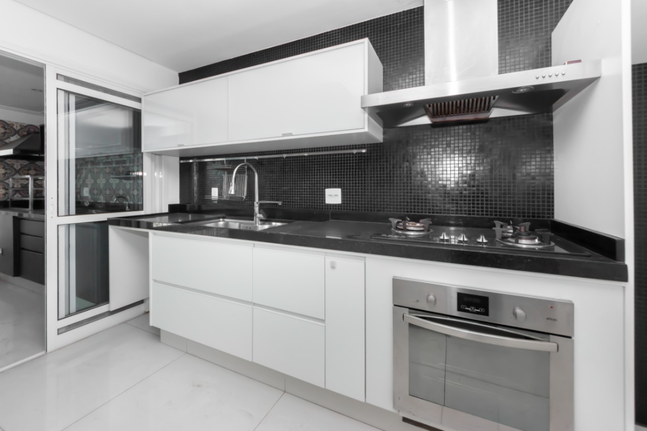 Apartamento, 3 quartos, 140 m² - Foto 13