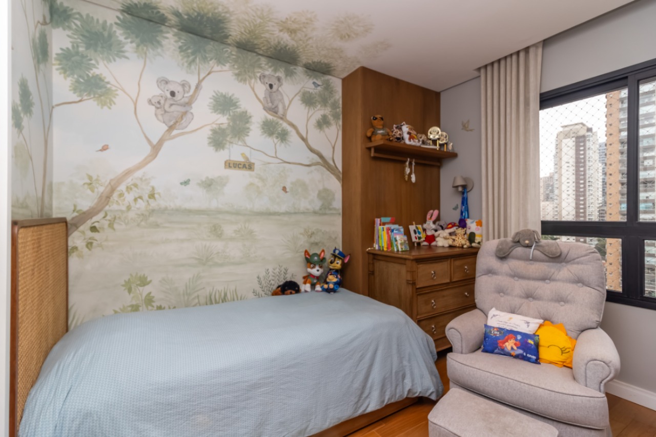 Apartamento, 3 quartos, 145 m² - Foto 30