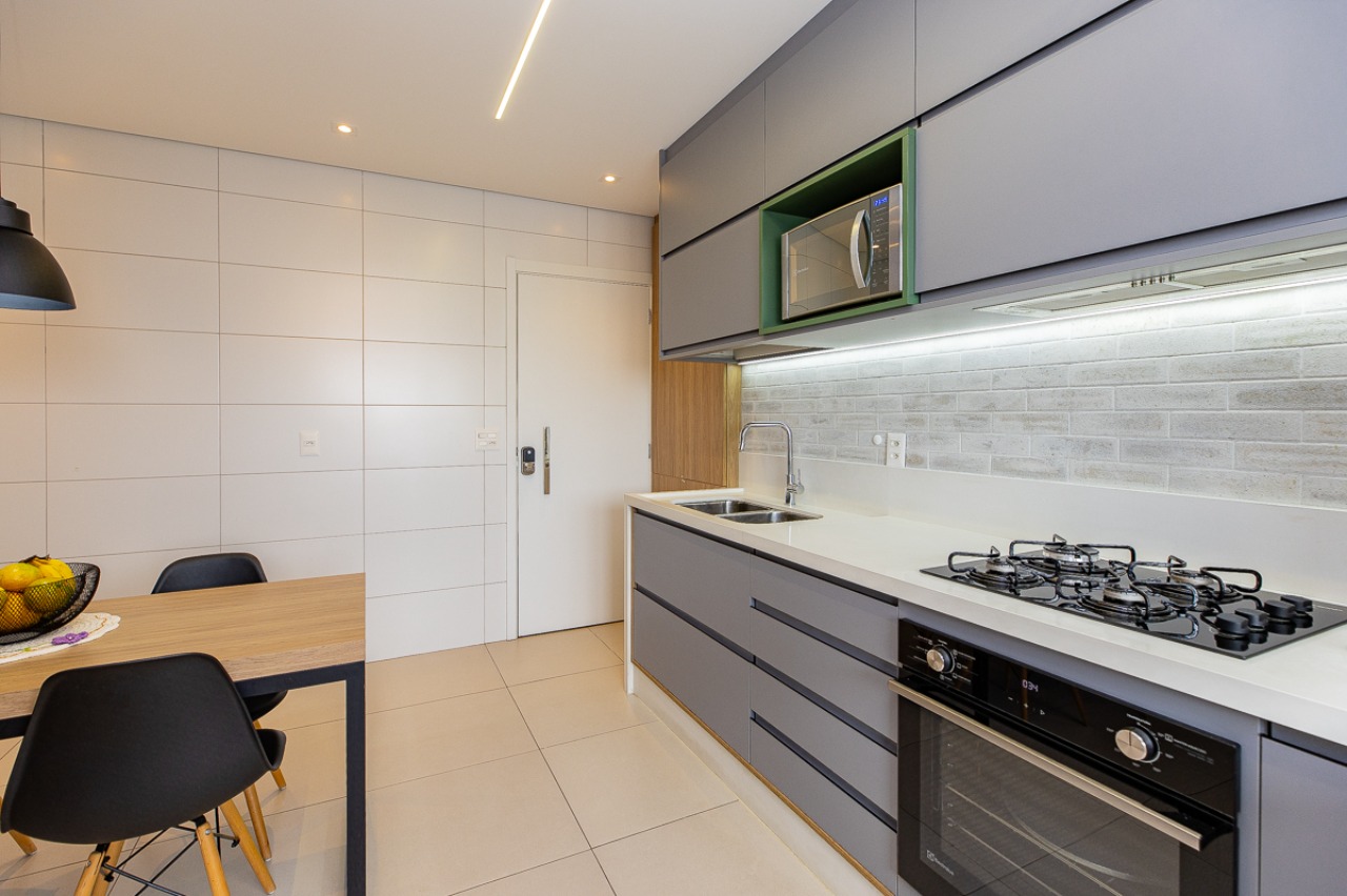 Apartamento, 3 quartos, 135 m² - Foto 22