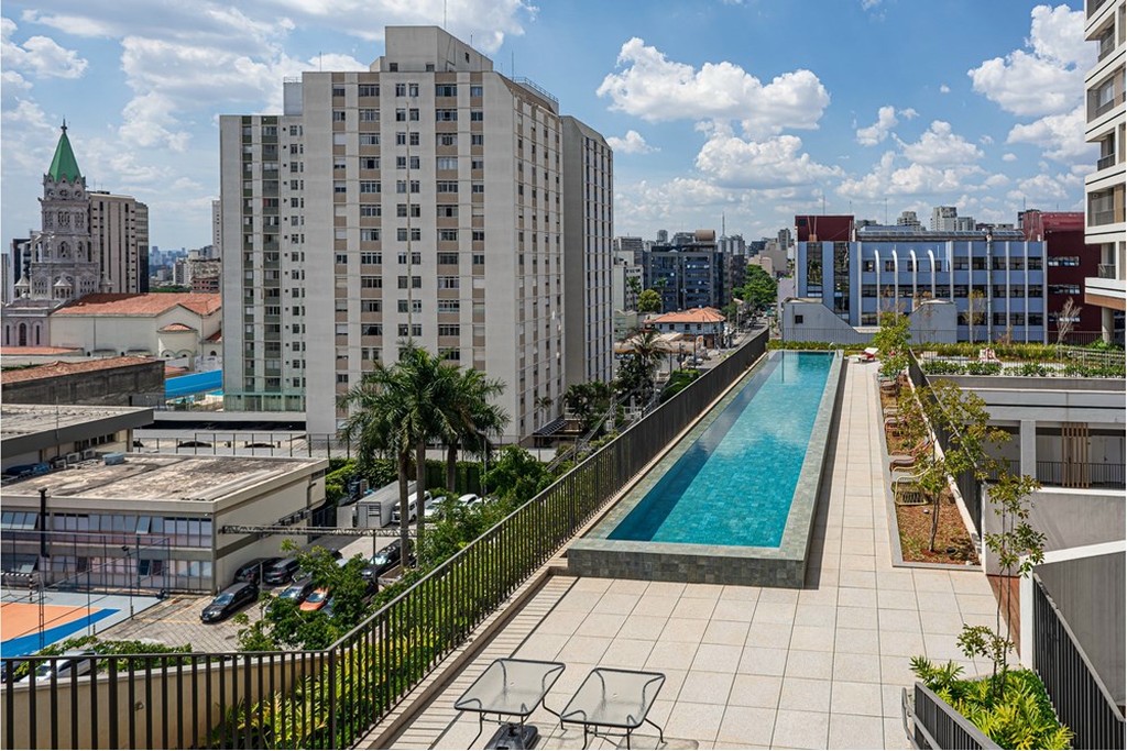 Apartamento, 3 quartos, 85 m² - Foto 30