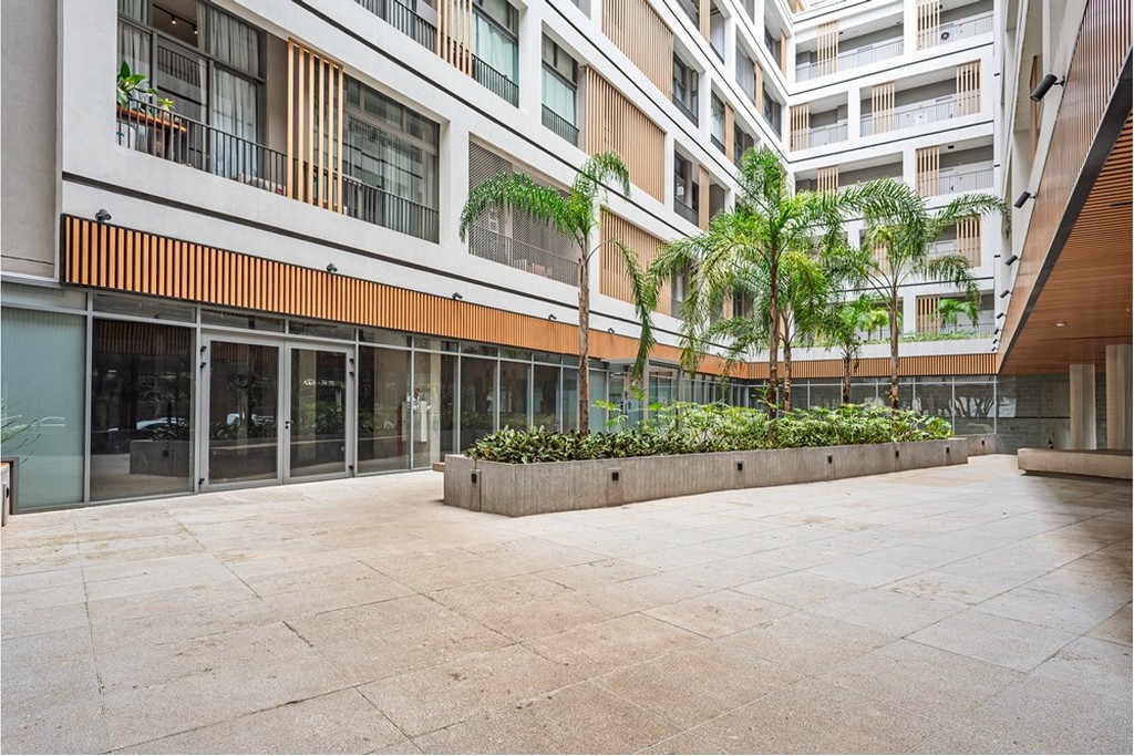Apartamento, 3 quartos, 85 m² - Foto 47