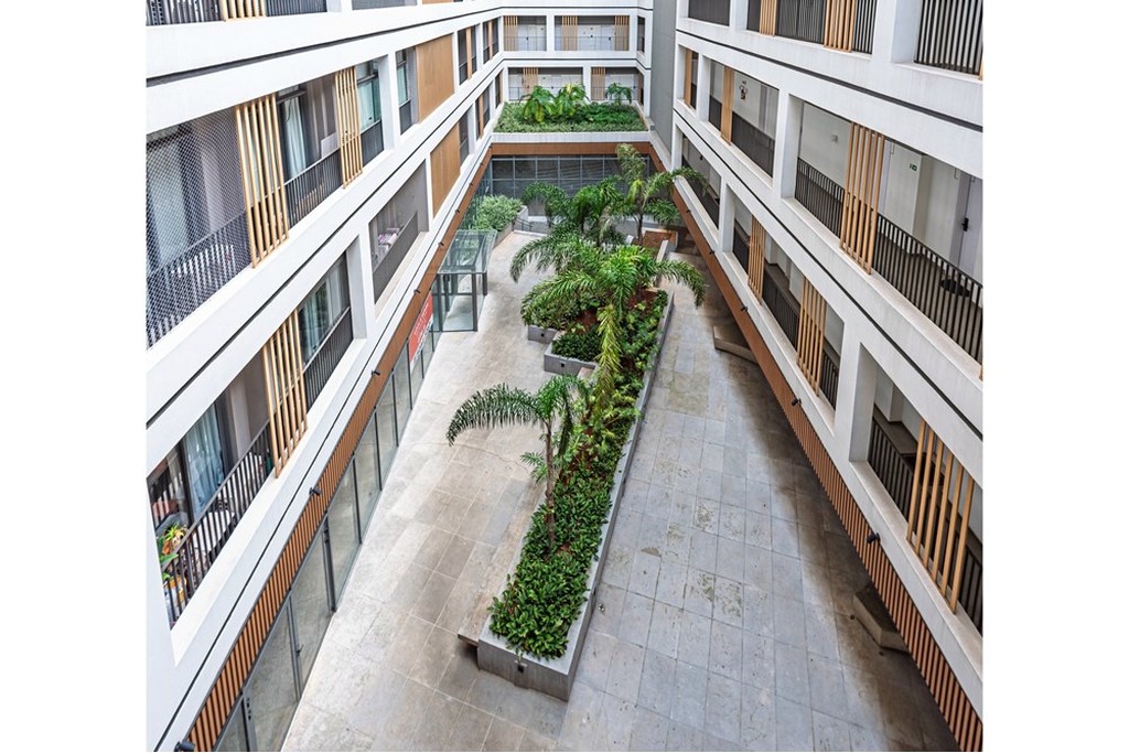 Apartamento, 3 quartos, 85 m² - Foto 49