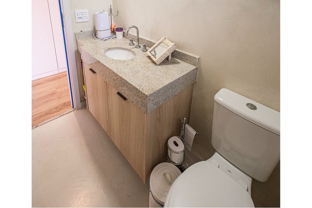 Apartamento, 3 quartos, 85 m² - Foto 21
