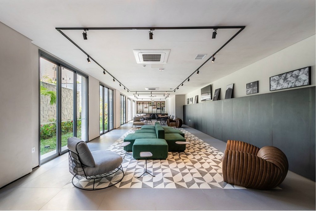 Apartamento, 3 quartos, 85 m² - Foto 40