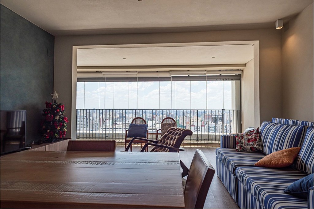 Apartamento, 3 quartos, 85 m² - Foto 6