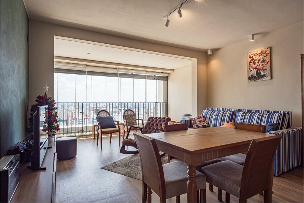 Apartamento, 3 quartos, 85 m² - Foto 7
