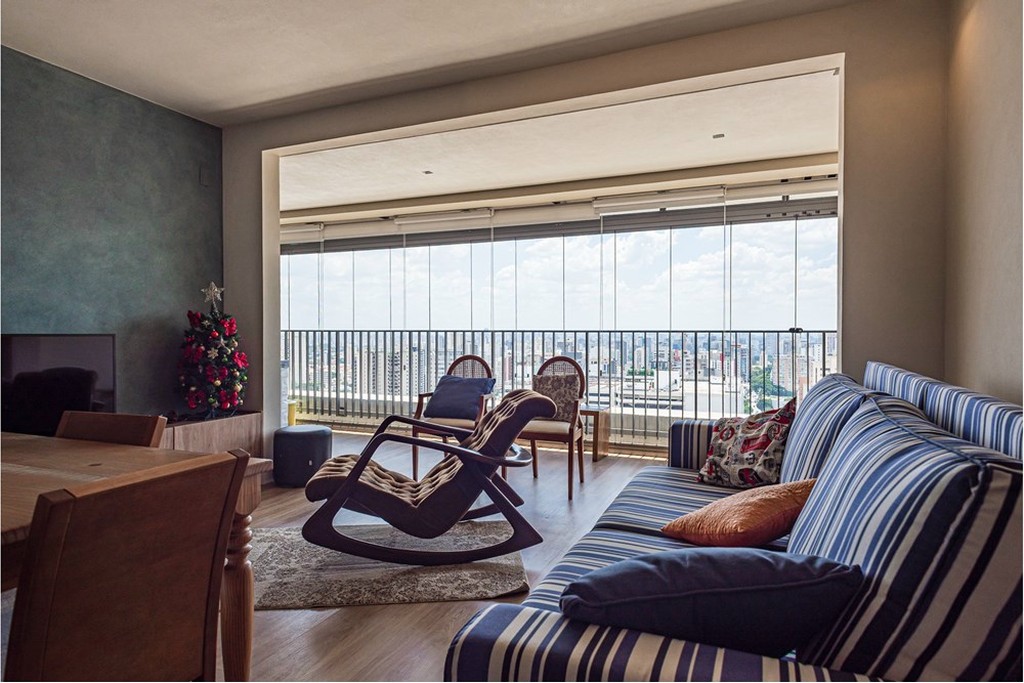 Apartamento, 3 quartos, 85 m² - Foto 5