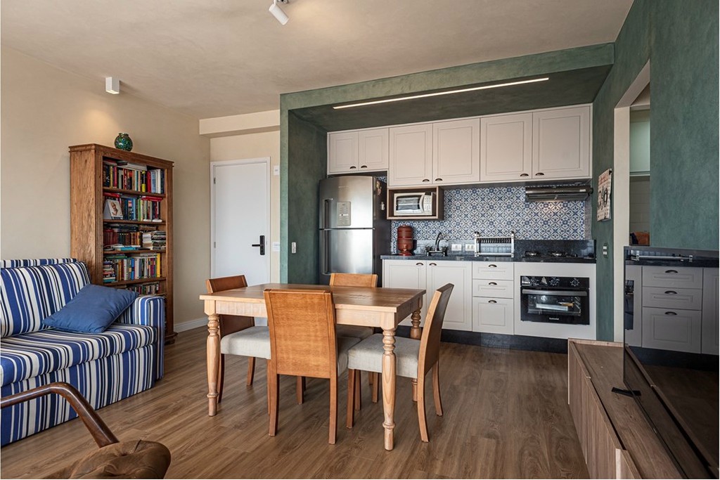 Apartamento, 3 quartos, 85 m² - Foto 9