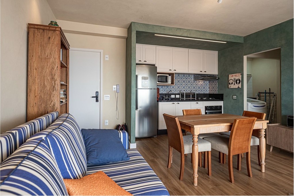 Apartamento, 3 quartos, 85 m² - Foto 2